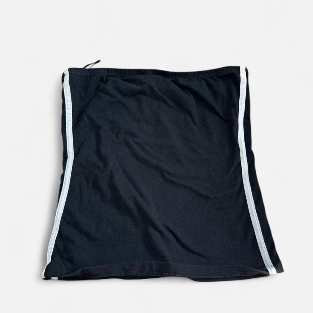 Ambiance Apparel Black Mini Skirt |‎ Medium | Fitted